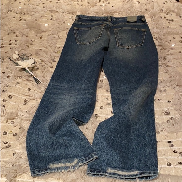 All Saints Jeans - Picture 11 of 11